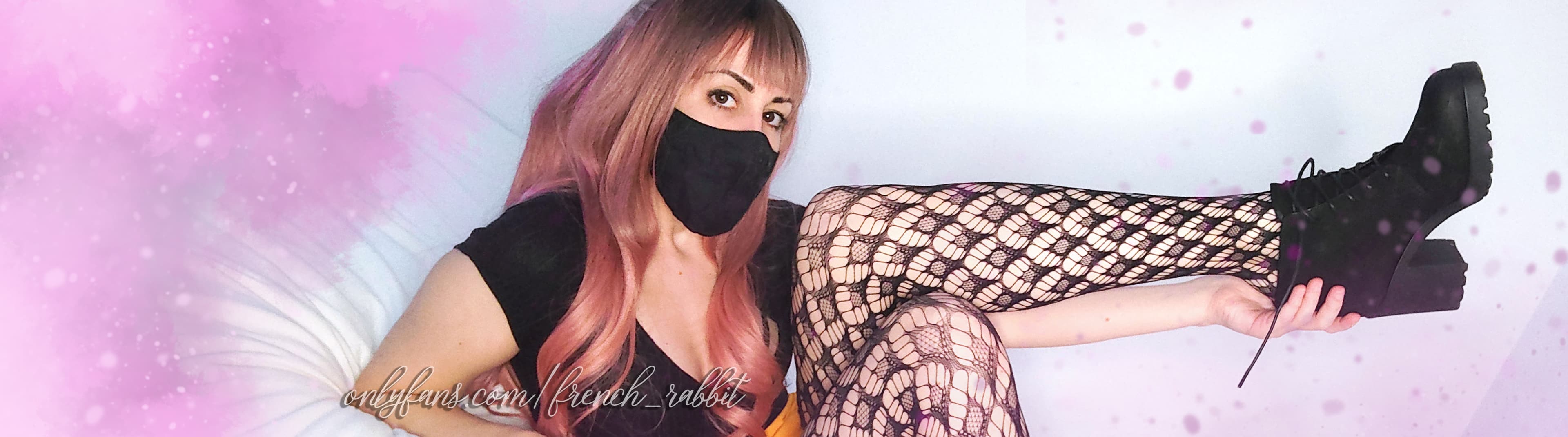 French Rabbit banner image
