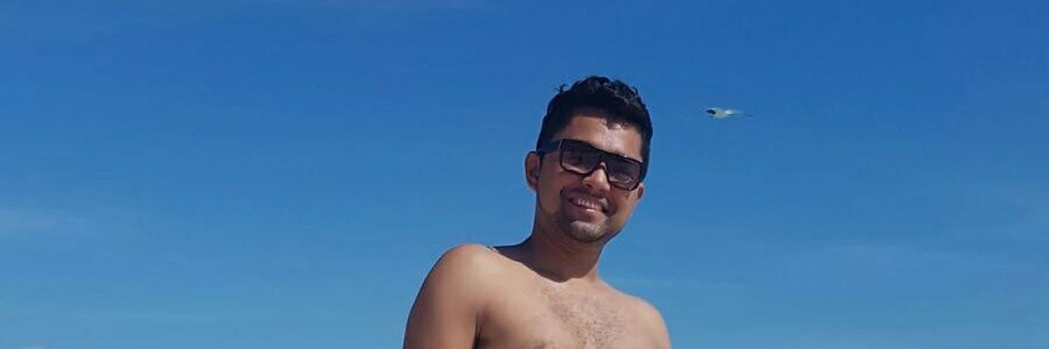 Bryan Arias banner image