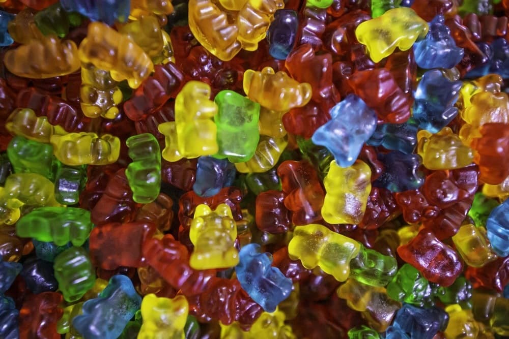 Kandy Kraze banner image