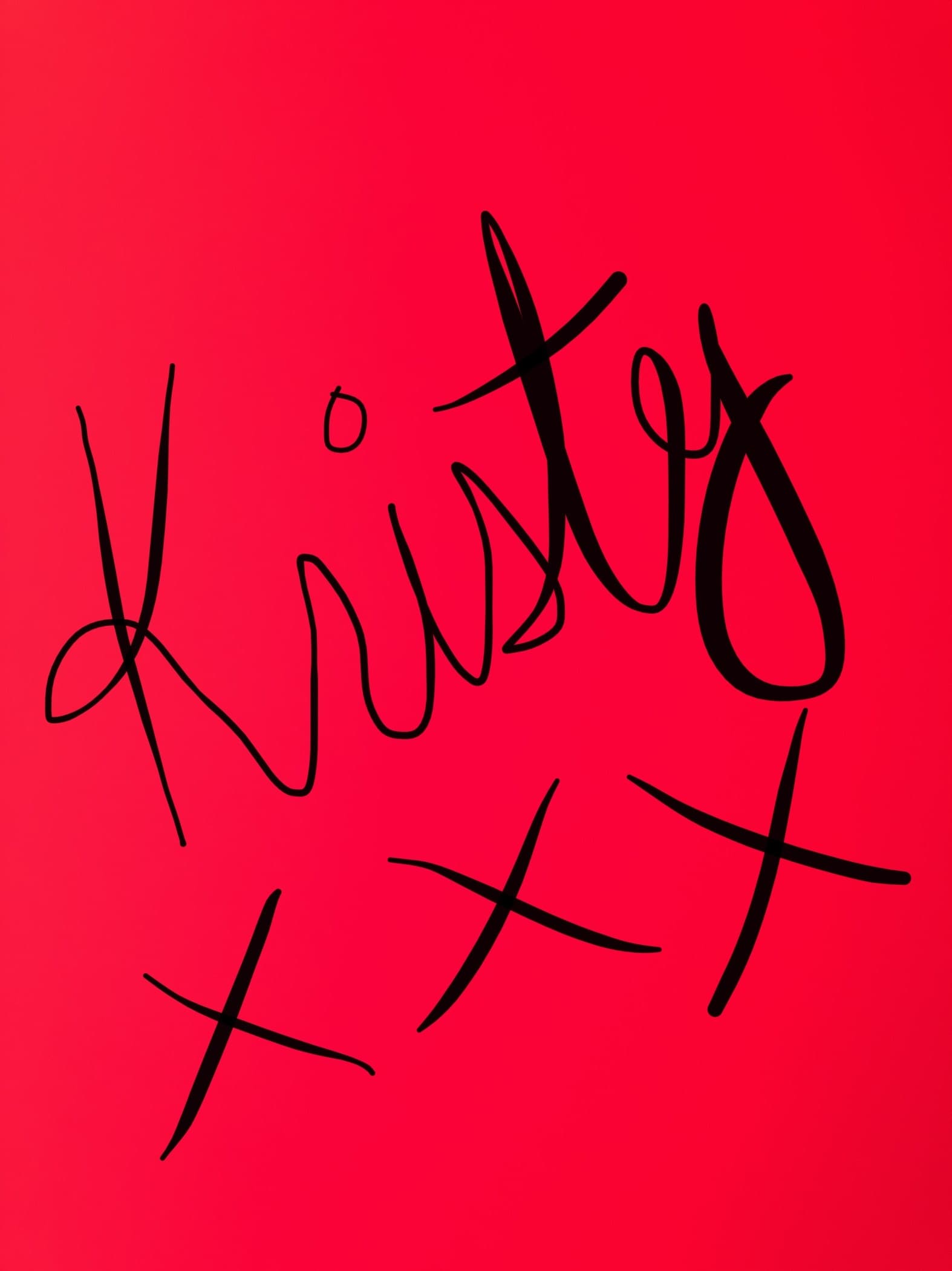 Kristy James banner image