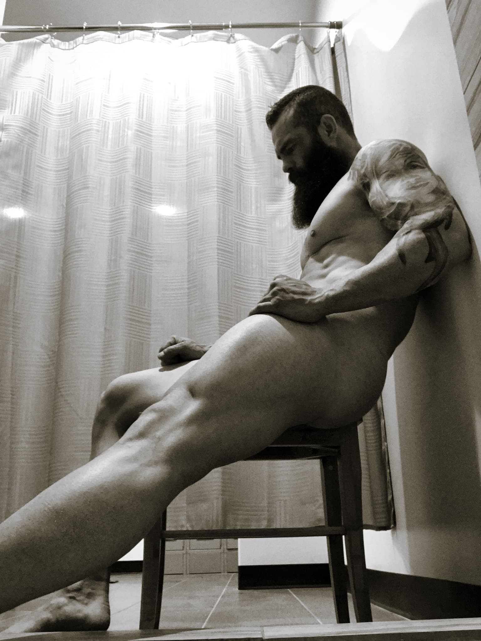 WETBEARD banner image
