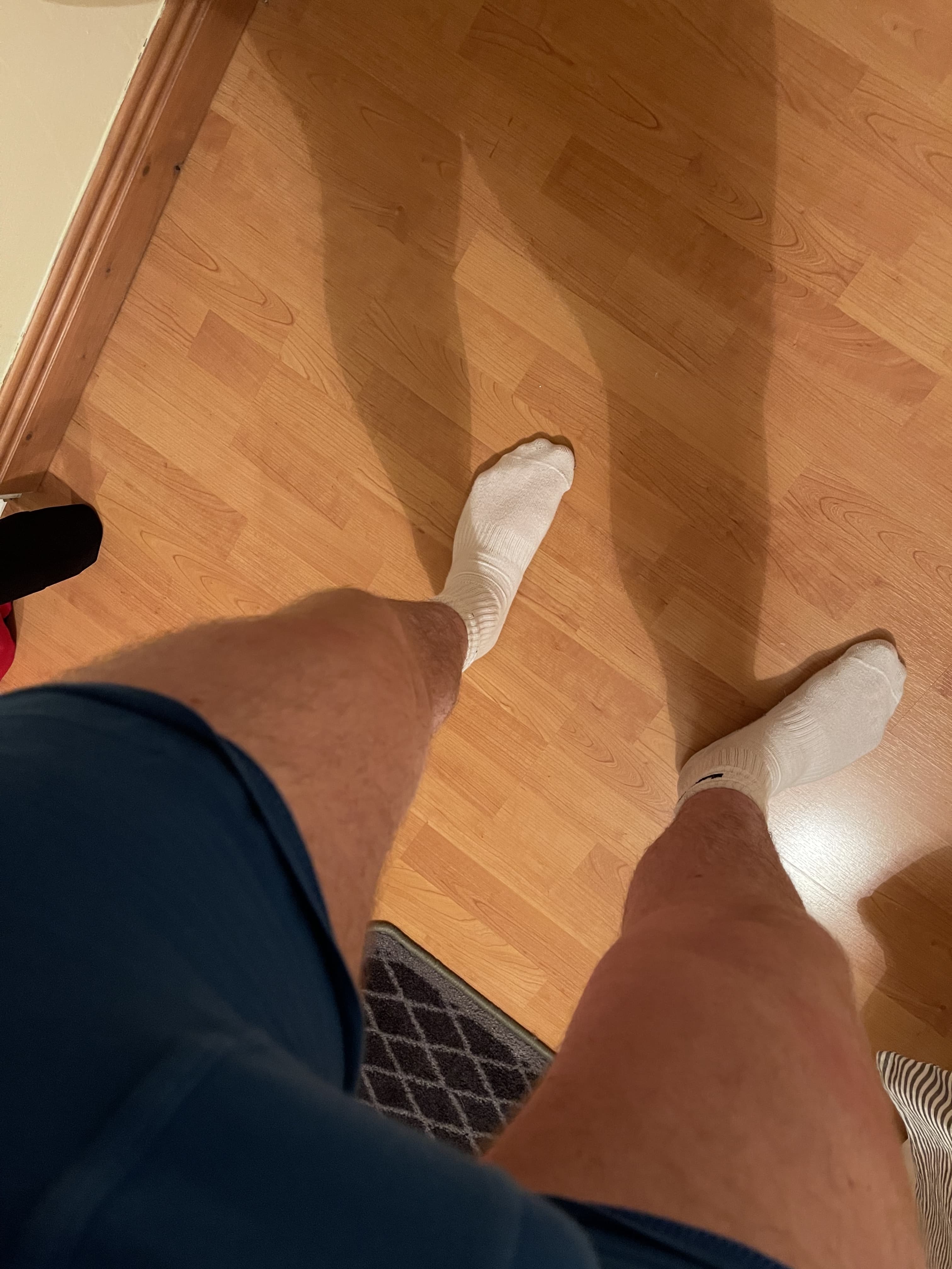 Mr Nice Guy banner image