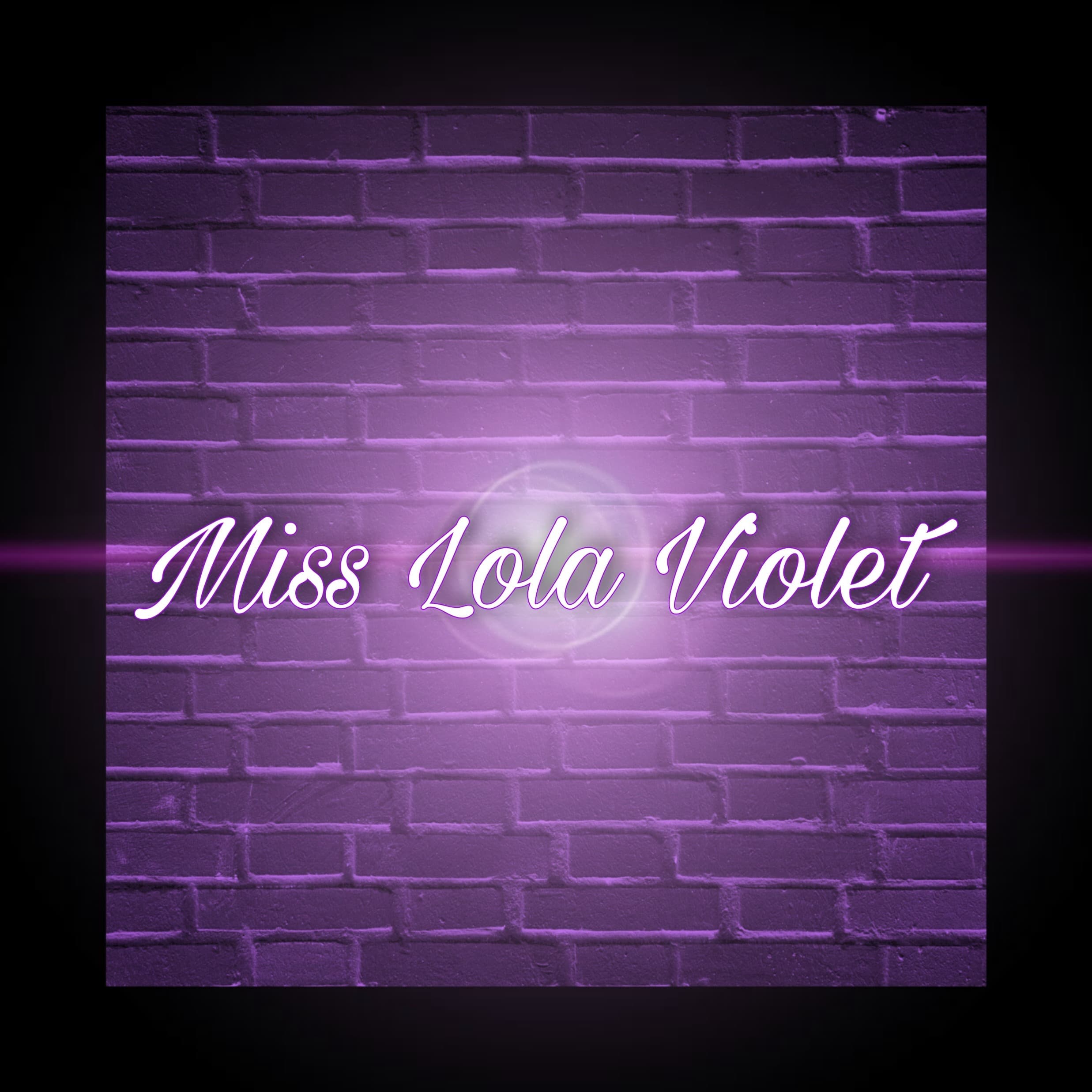 Miss Lola Violet banner image