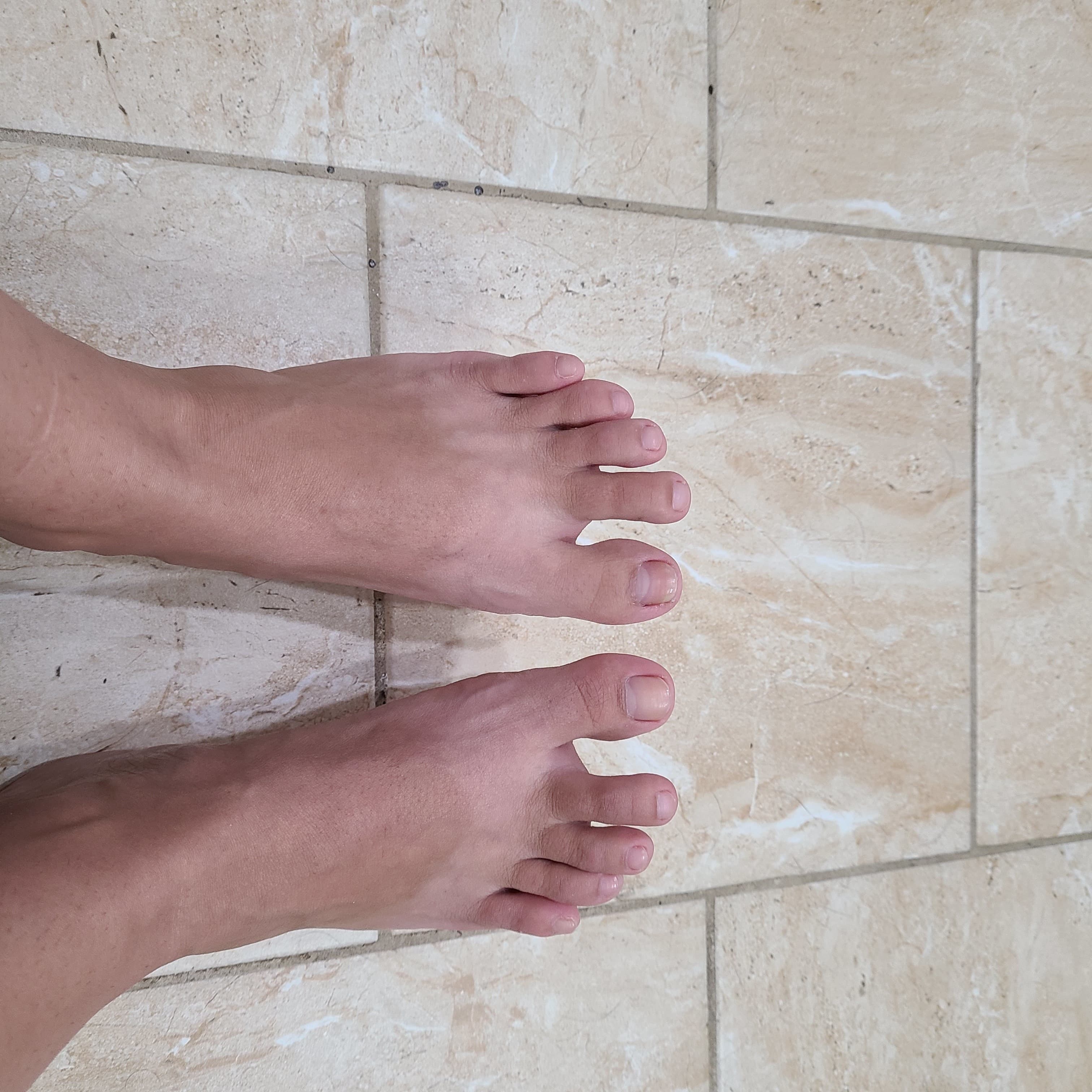 Canadian Foot banner image