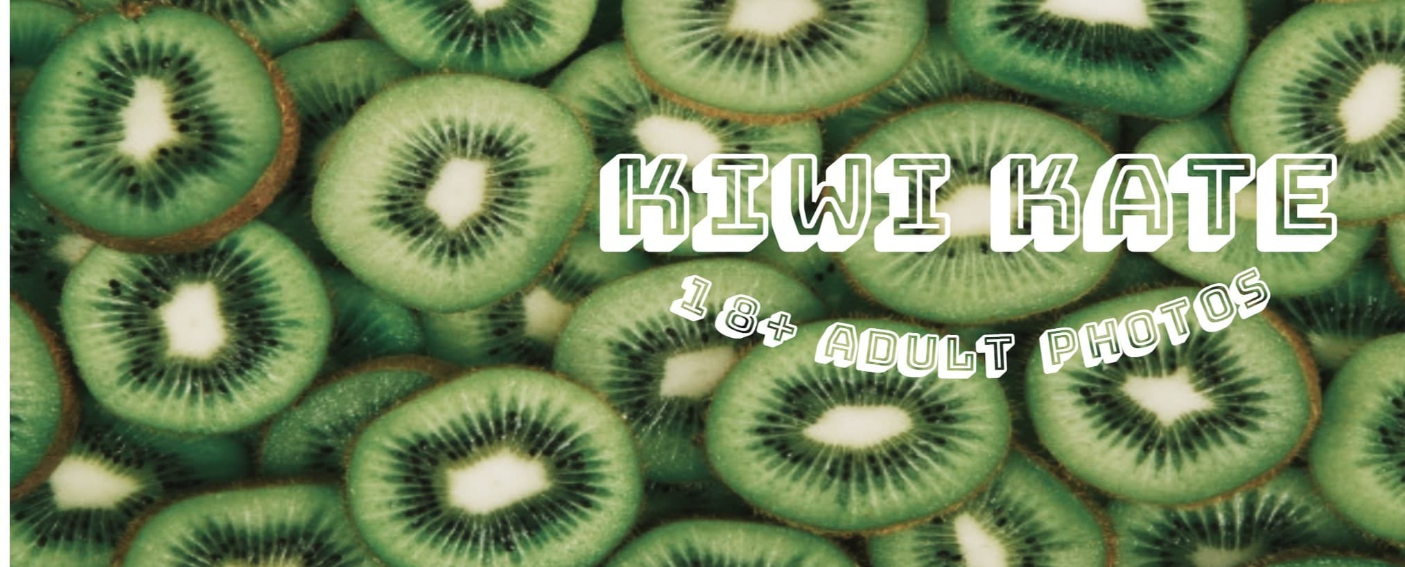Kate Kiwi banner image