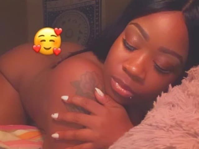 Amber Reneé banner image