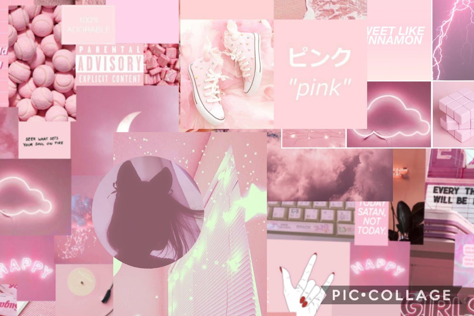 Just peachy ;3 banner image
