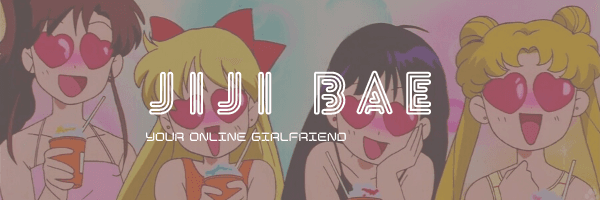 JiJi Bae banner image