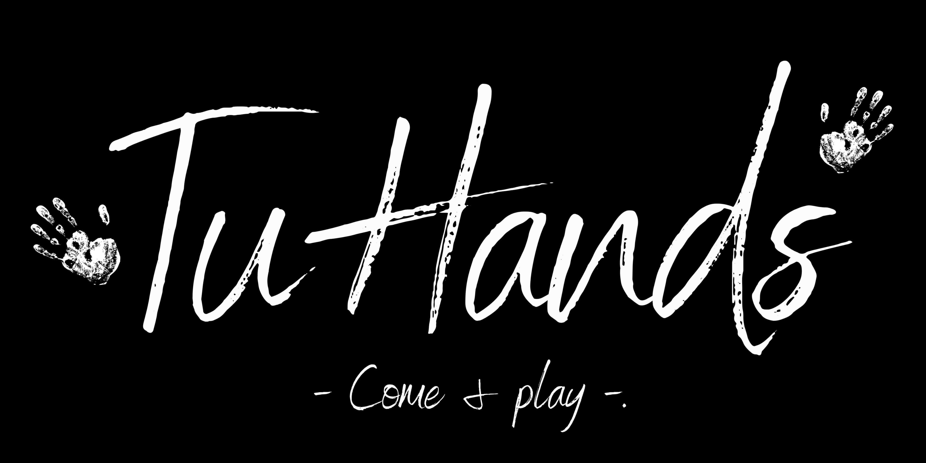 Tuhands banner image