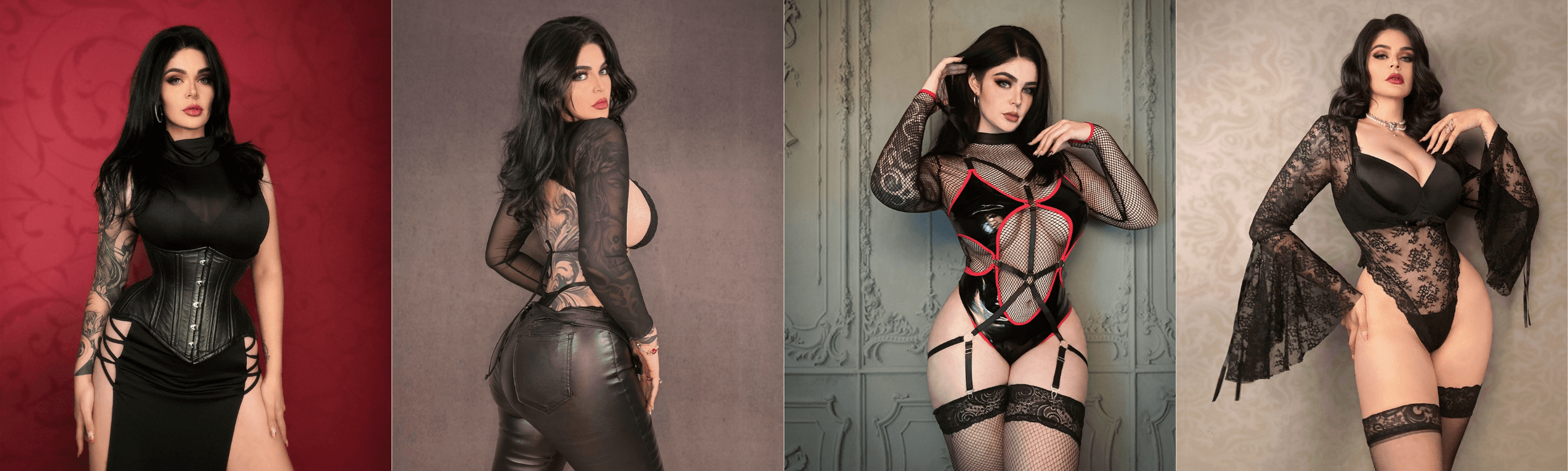 Valerie Correa banner image