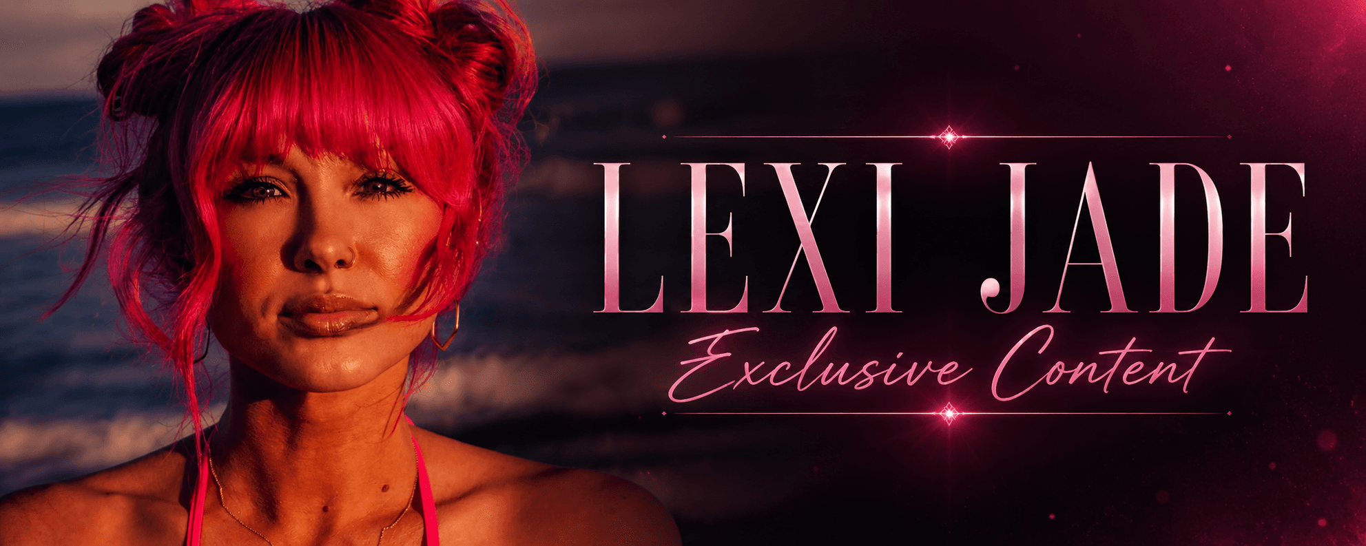 Lexi banner image