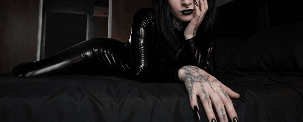 Goddess 𝐋𝐘𝐃𝐈𝐀 🦇 banner image