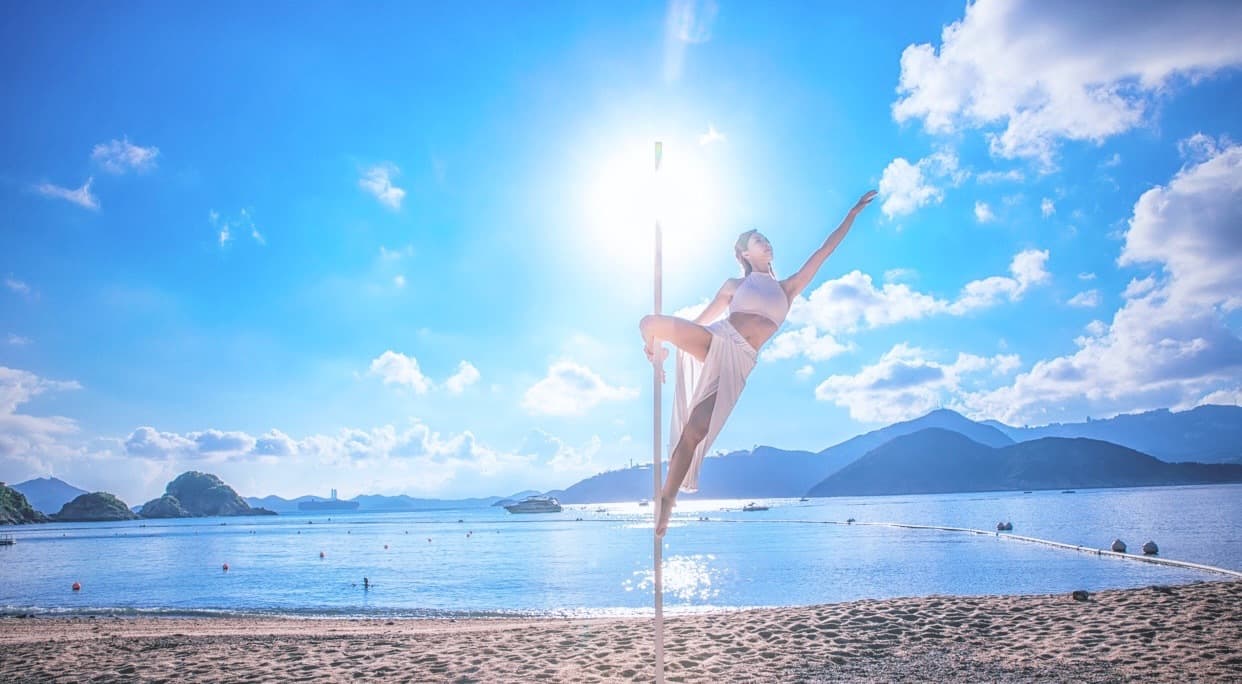 JPole banner image