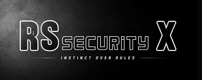 RSsecurityX banner image