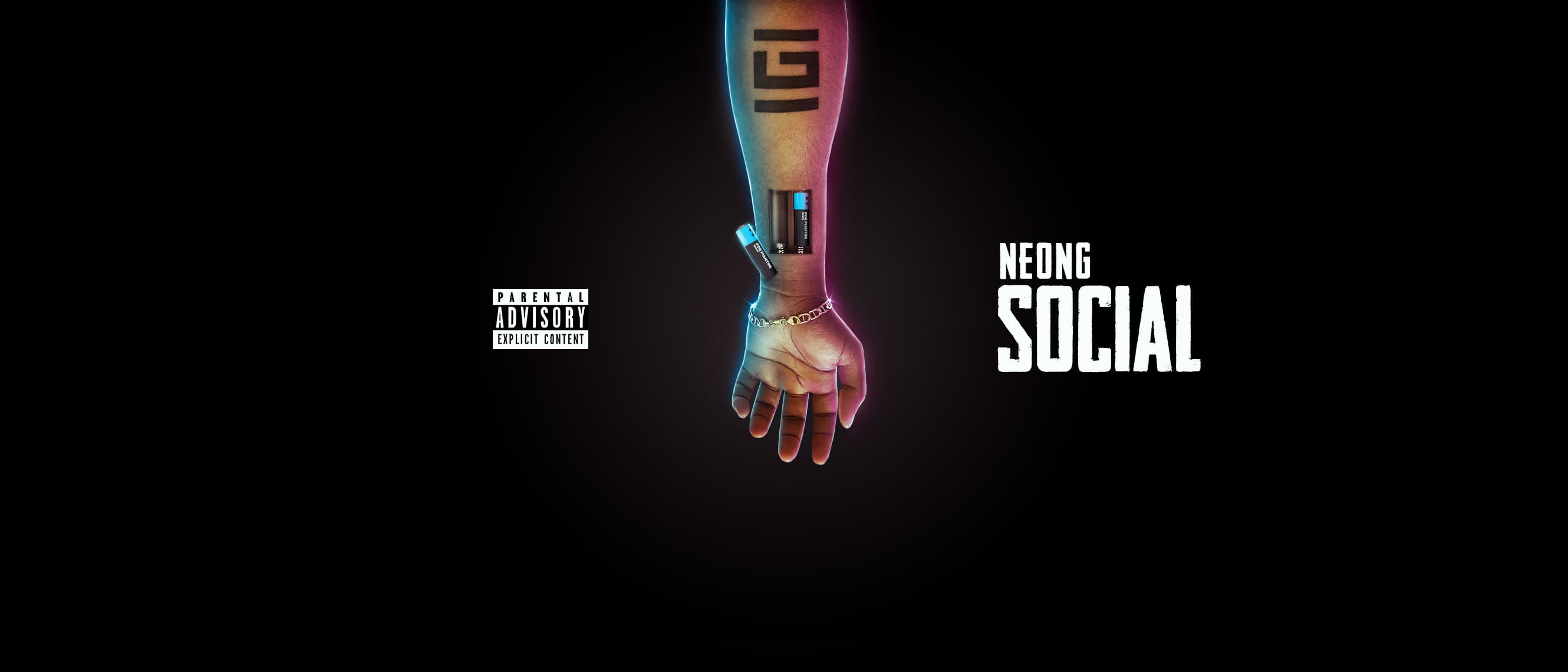 NeonG banner image