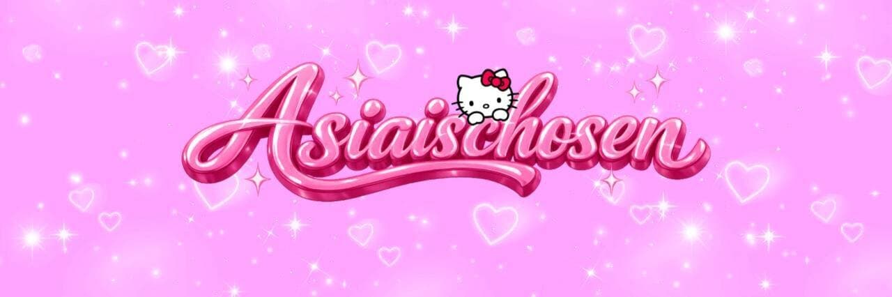 Asia banner image