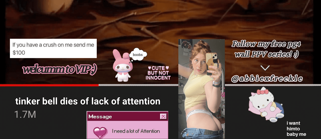 Lil Red👹🔪 banner image