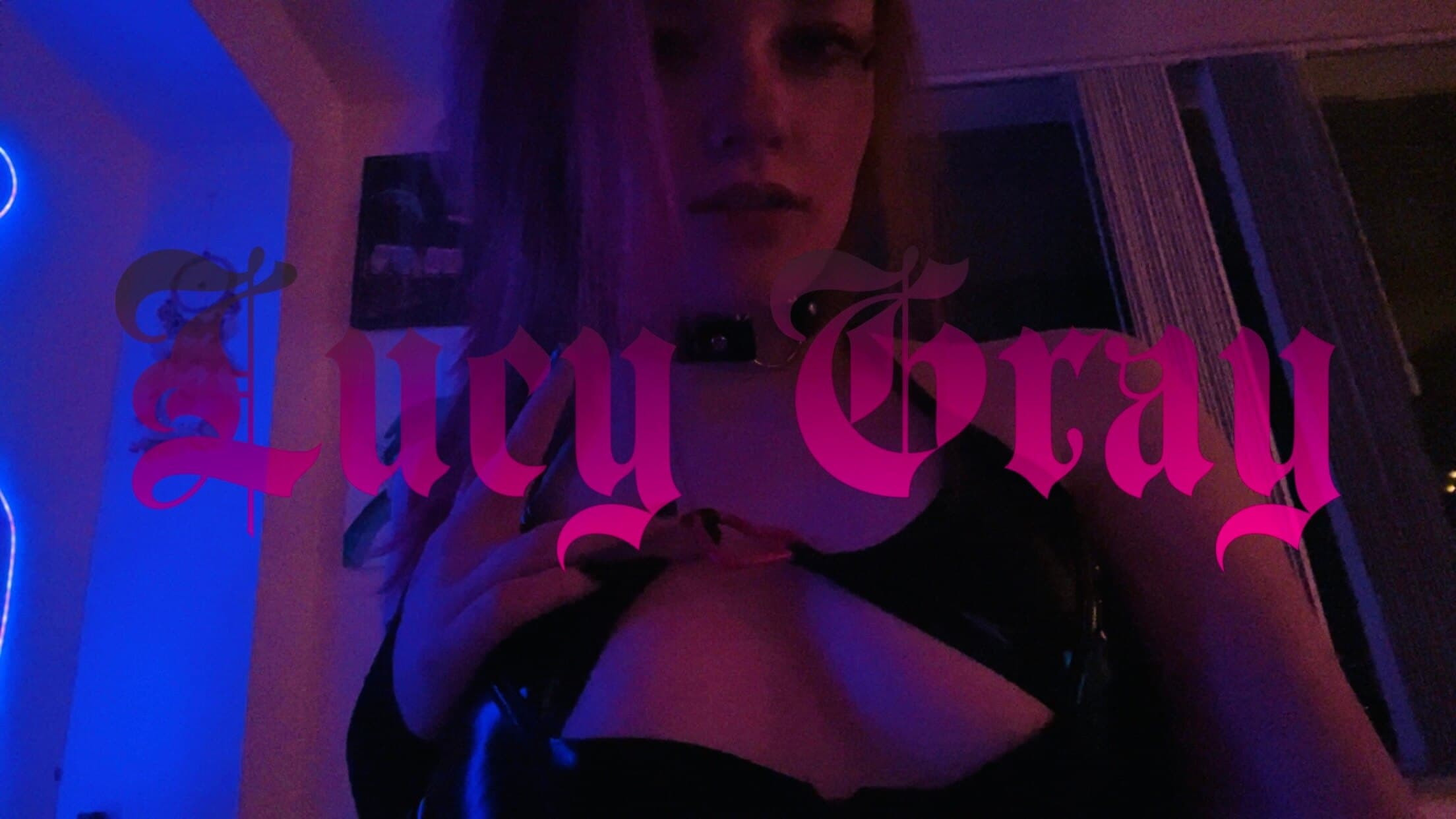 Lucy Gray banner image