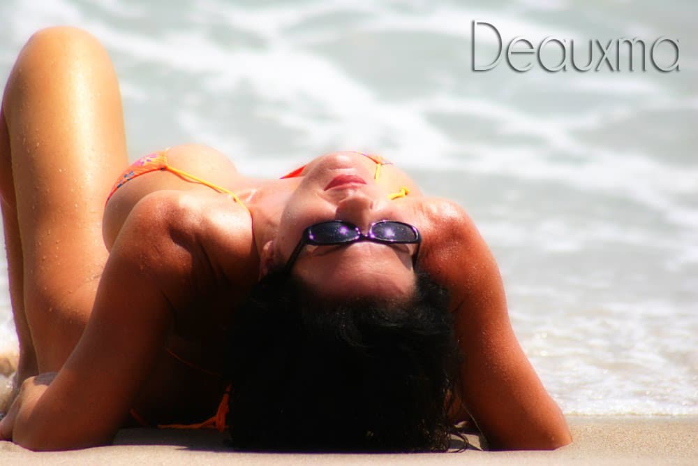 Deauxma banner image