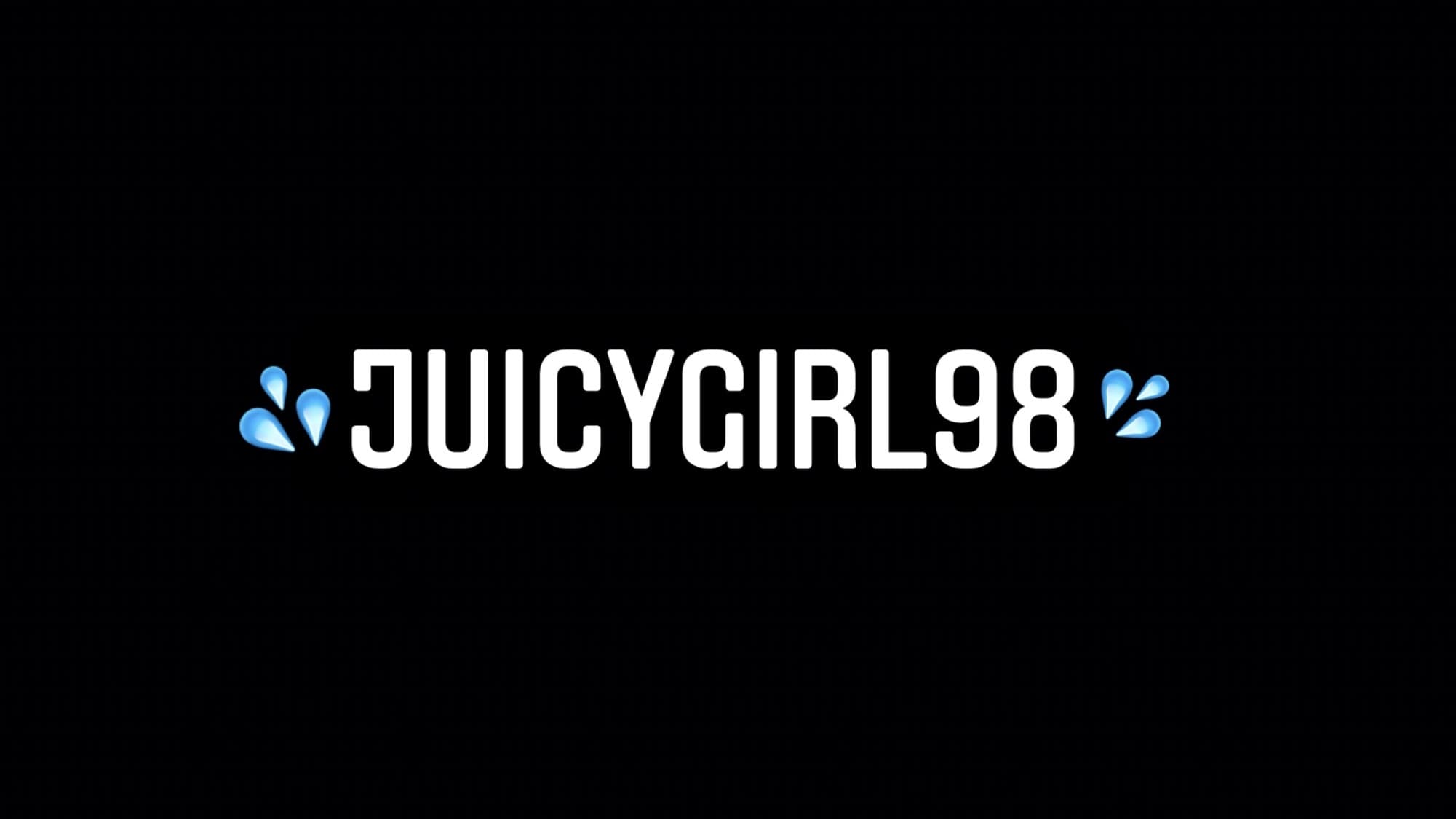 Juicygirl98 banner image
