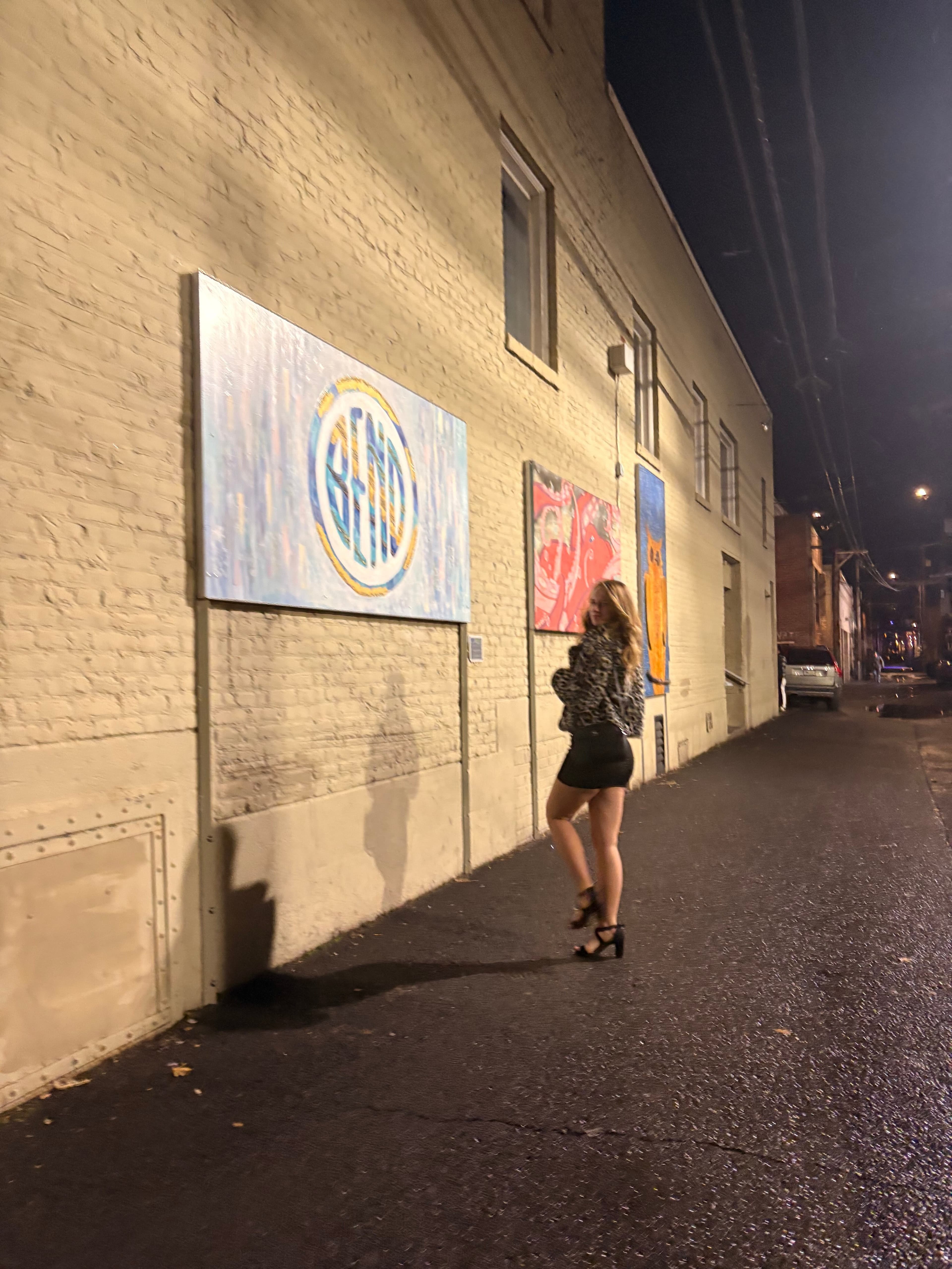 Lacie banner image
