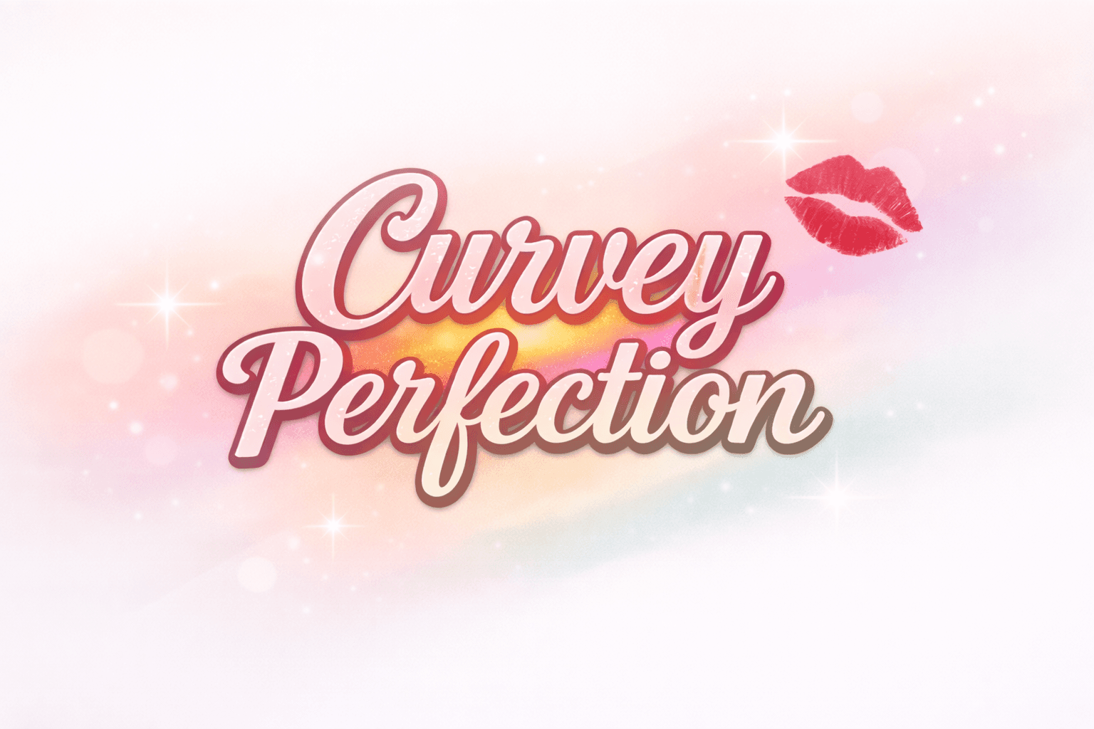 CurveyPerfection banner image
