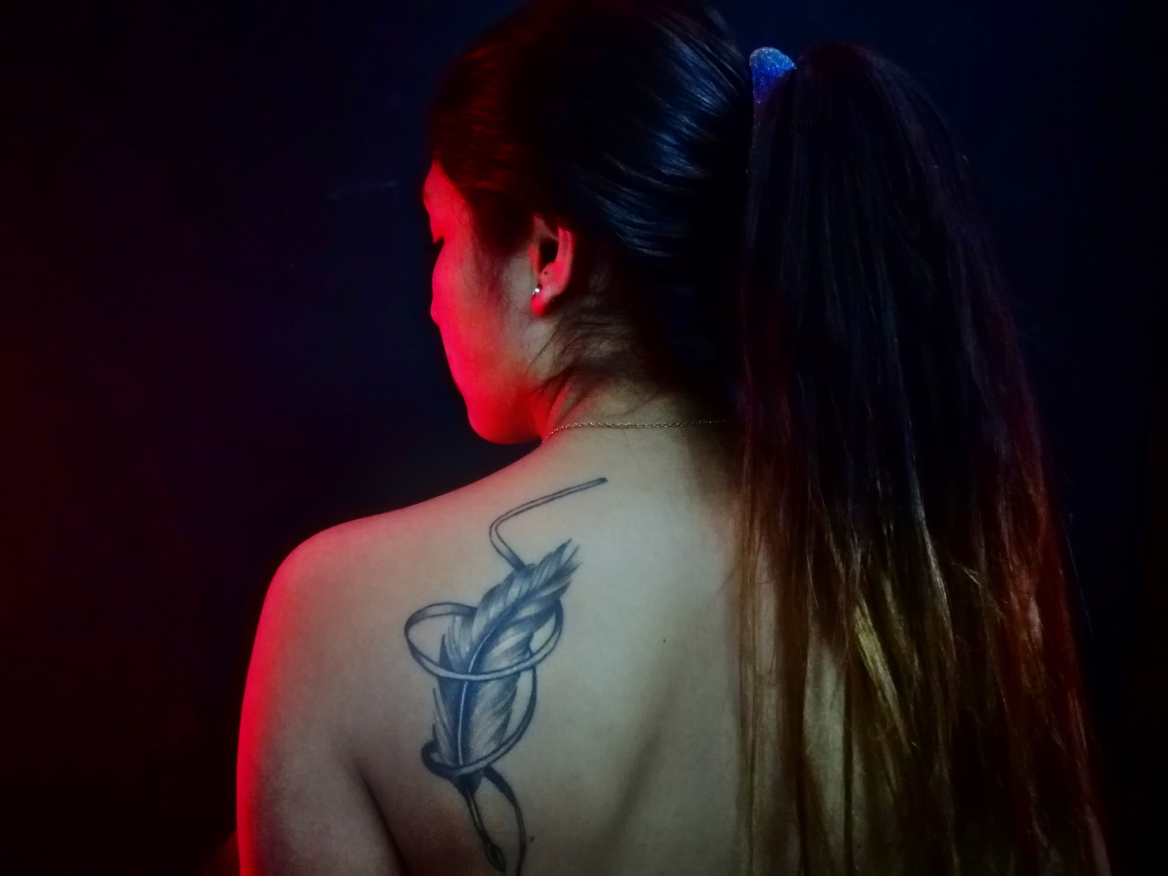 Criss 😈 banner image