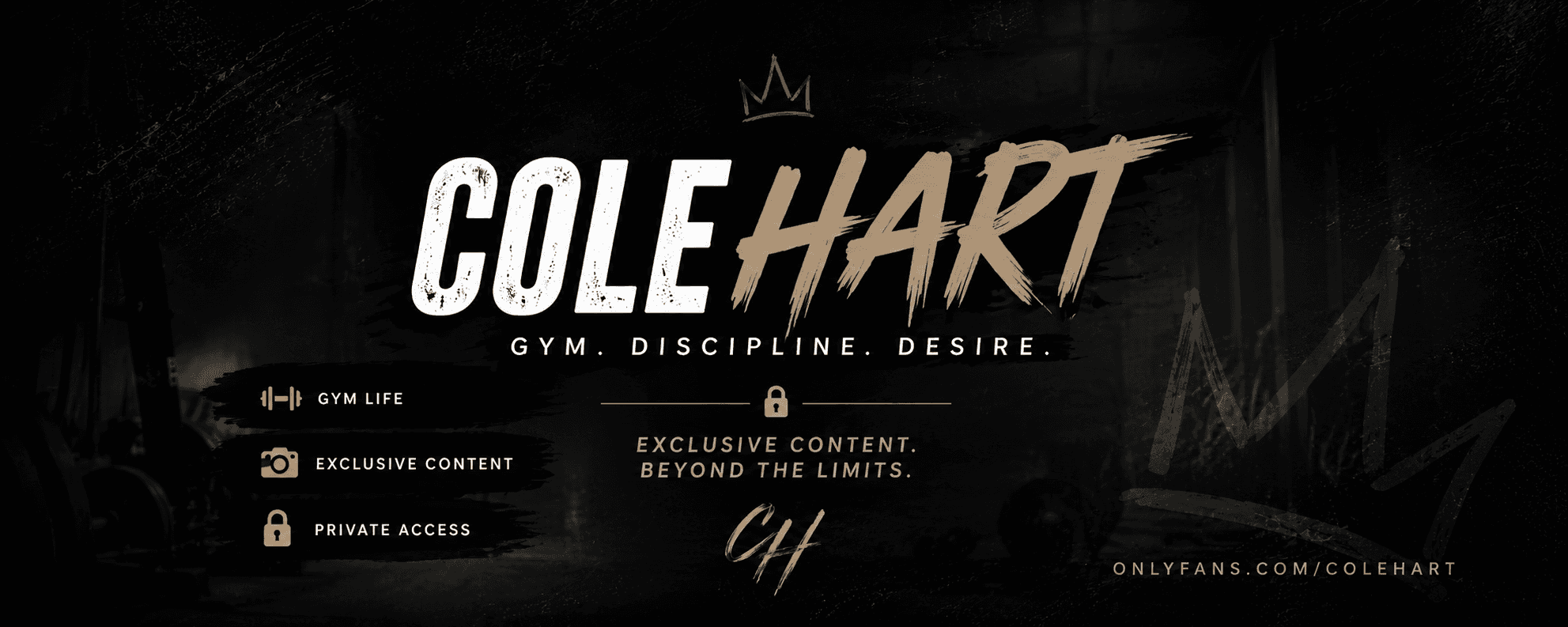 Cole banner image