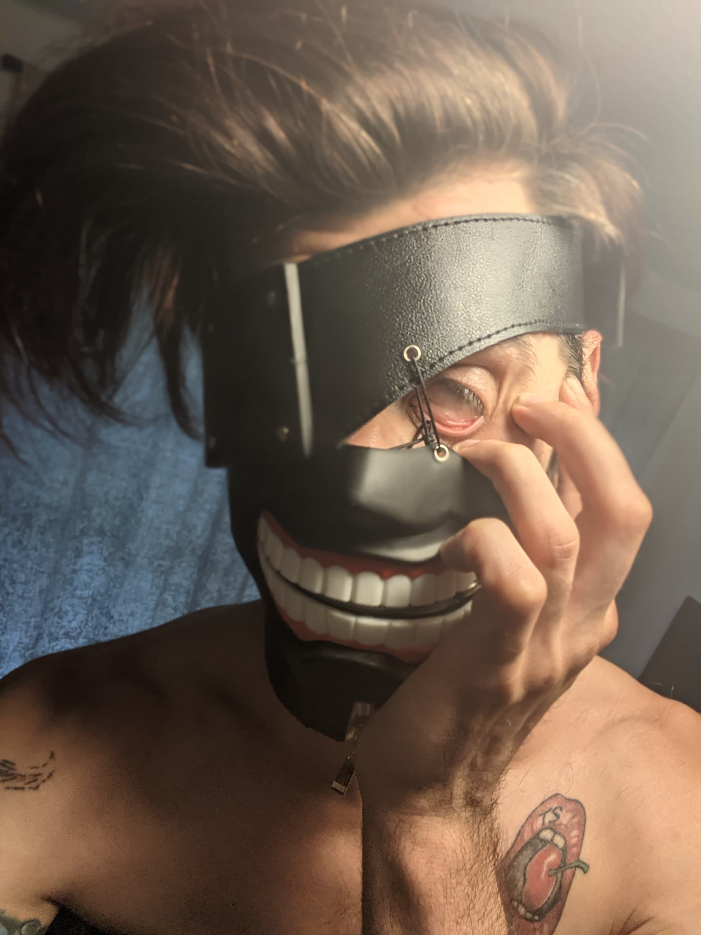 Digital Ghoul banner image