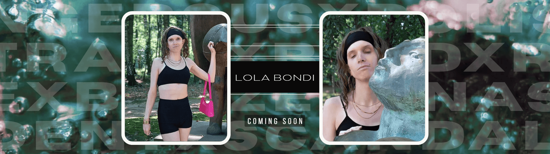 LOLA BONDI banner image