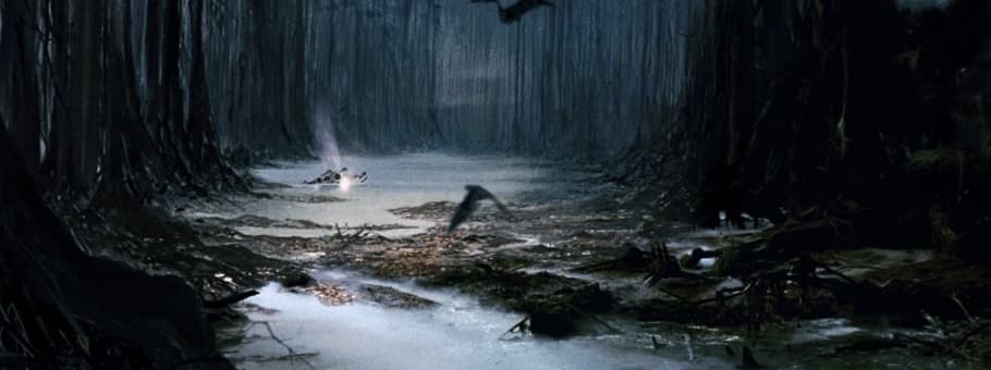 Darth Allurum banner image