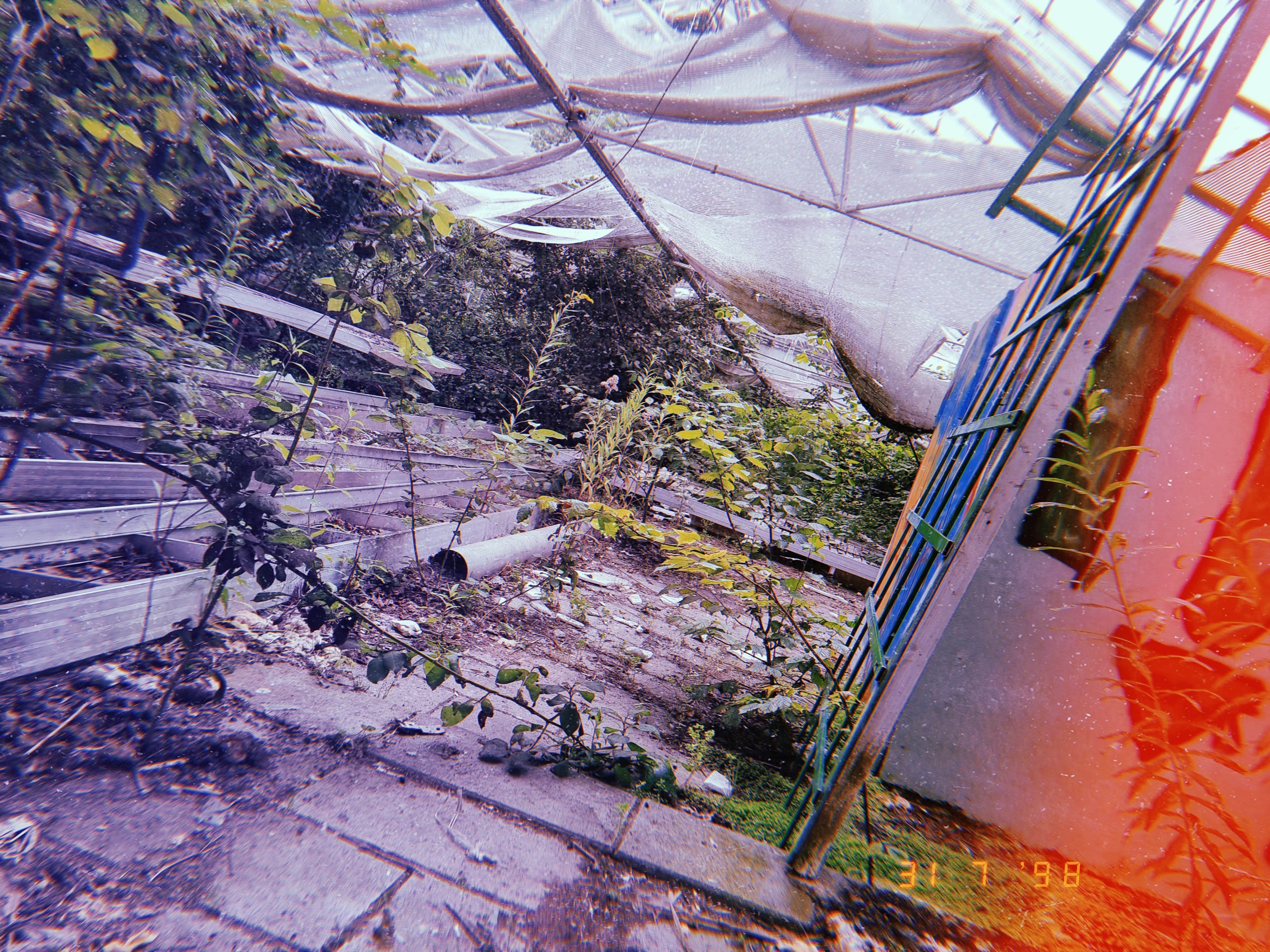 Mads' Trashland banner image
