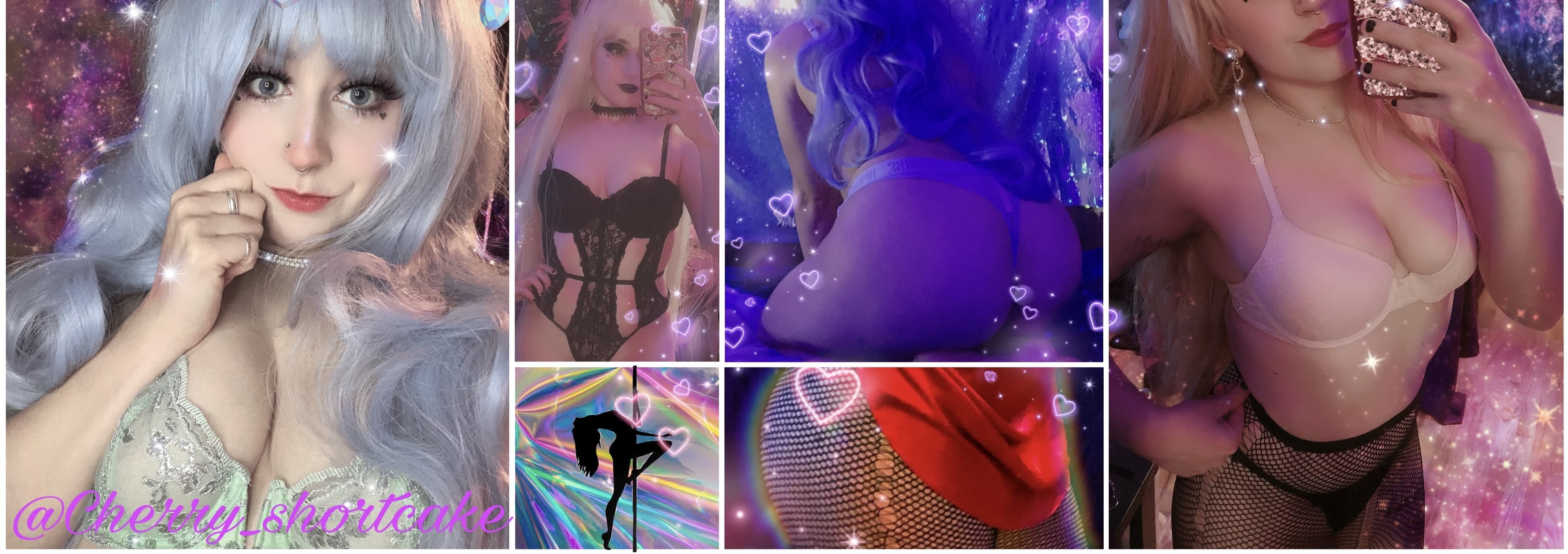 Cherry banner image