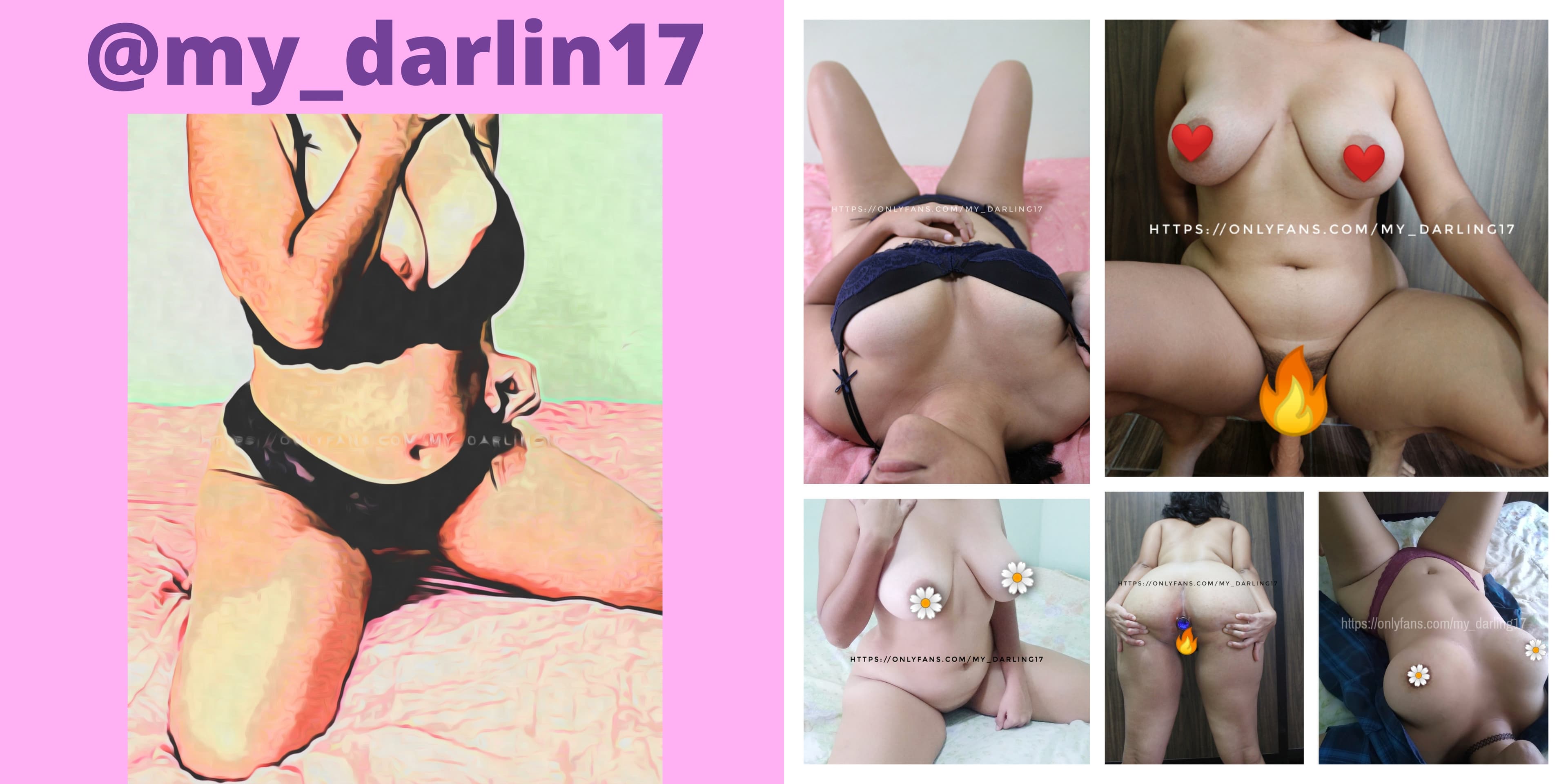 My Darling17 ❤️🥰 banner image