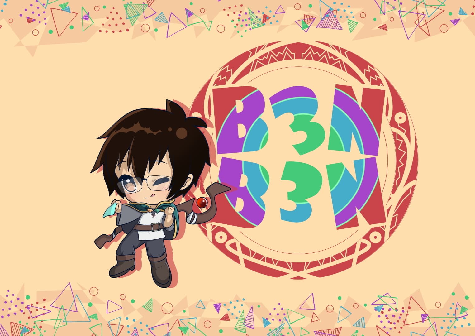 OnlyB3NS banner image
