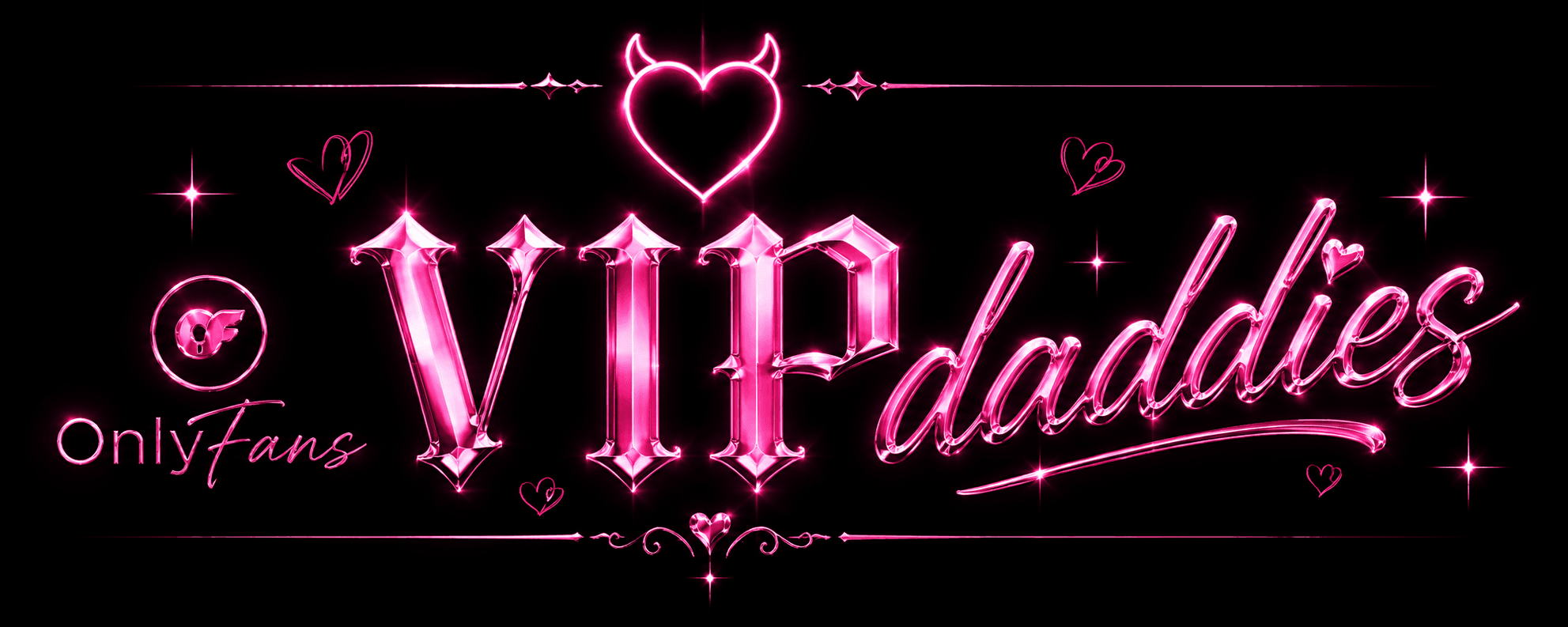 💗OBEY YOUR GODDESS💗 banner image