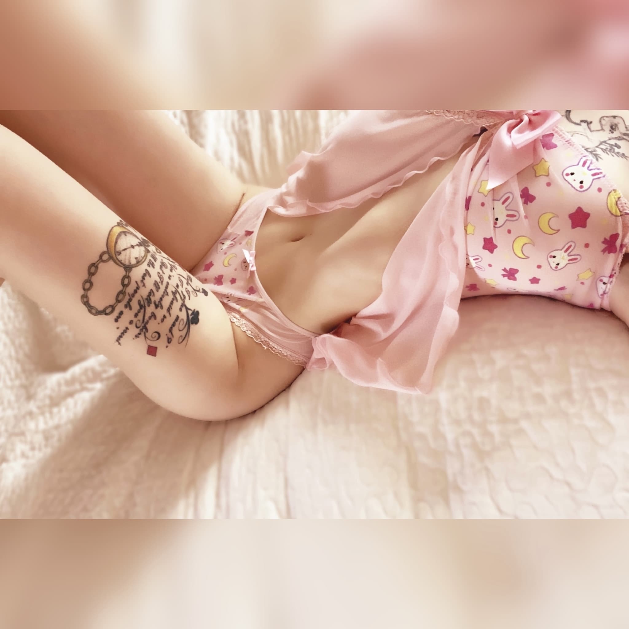 Strawblondie Shortcake 🍓🍰 banner image