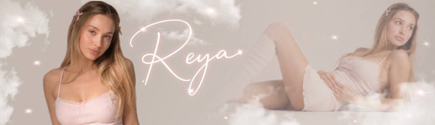 Reya banner image