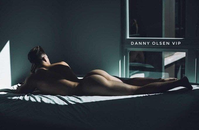 Danny Olsen VIP/ 🔝 5% banner image