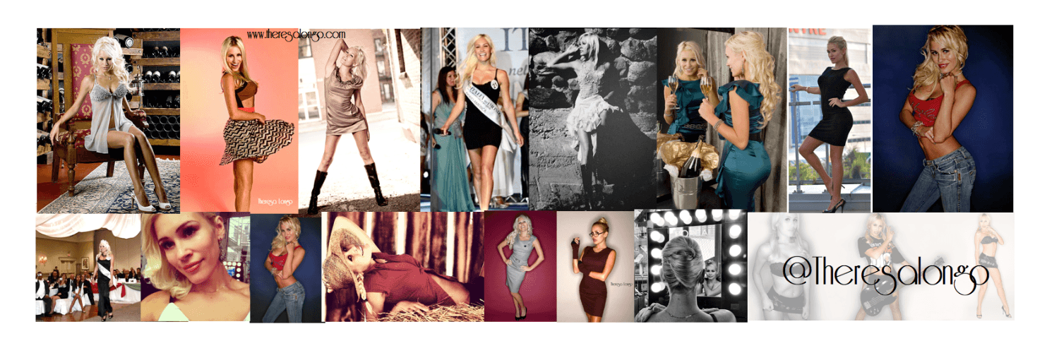 Theresa Longo banner image