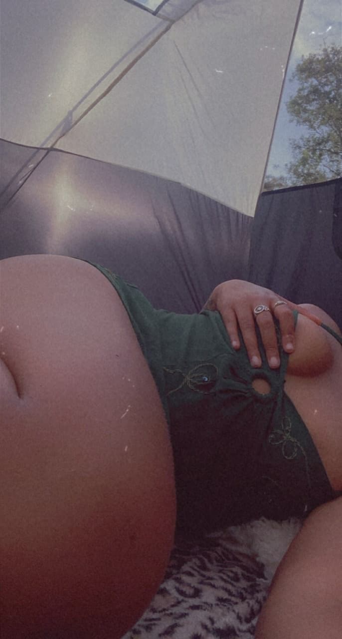 Earth Babe banner image