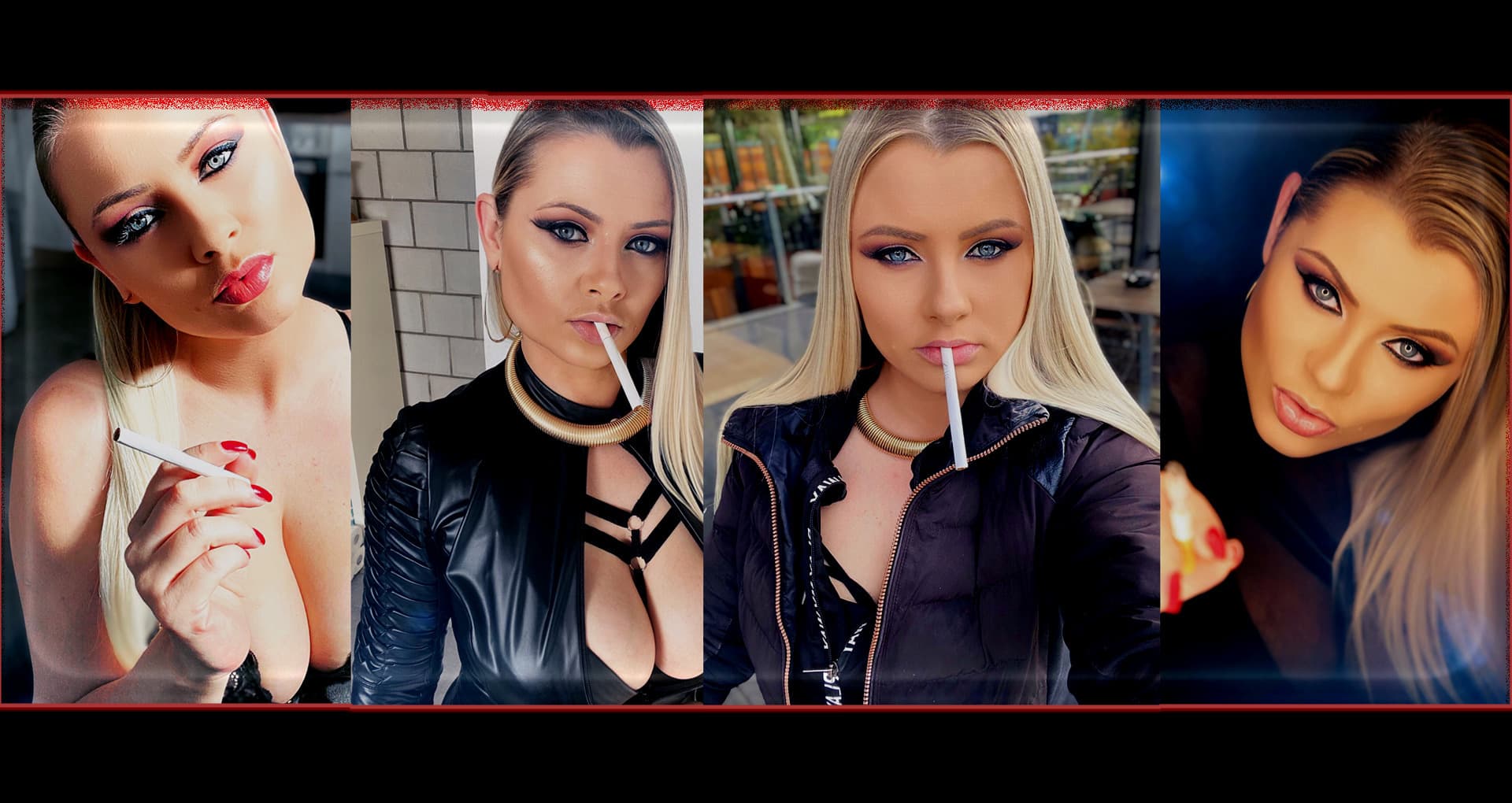 𝐋𝐚𝐝𝐲 𝐀𝐥𝐞𝐱𝐚 𝐒𝐦𝐨𝐤𝐞𝐬 banner image