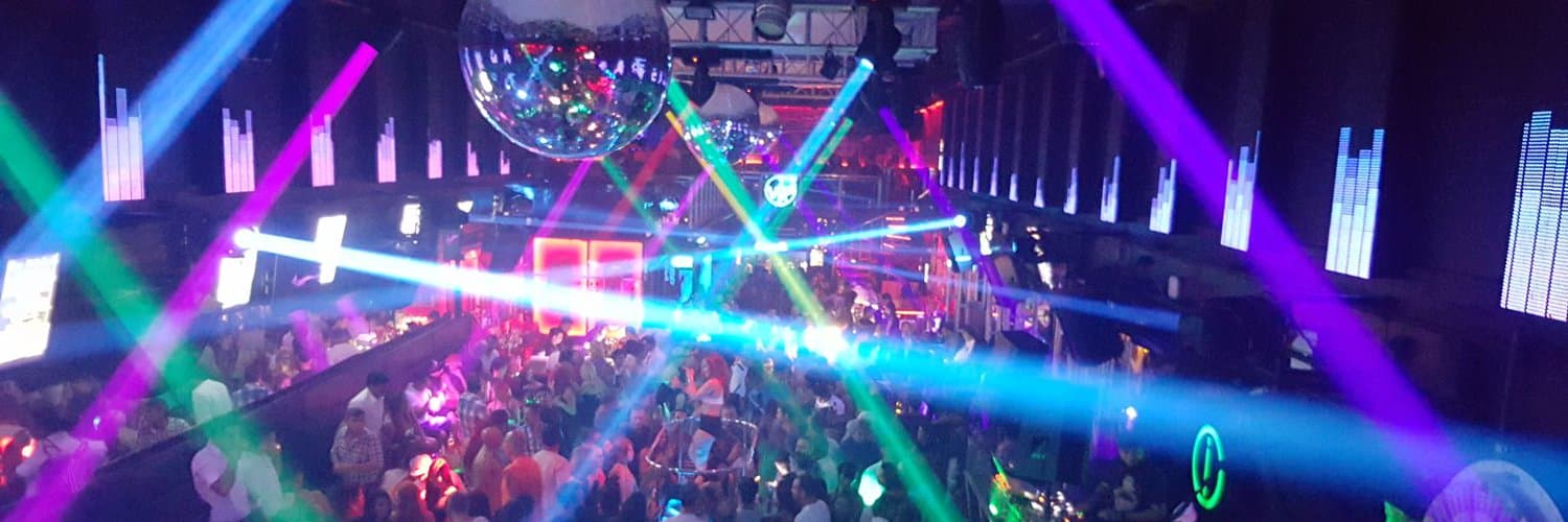 BacardiMint banner image