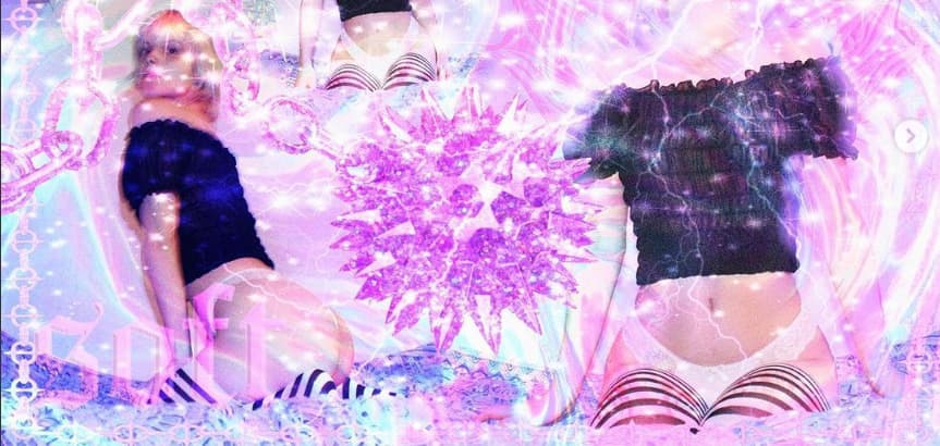Sugar banner image