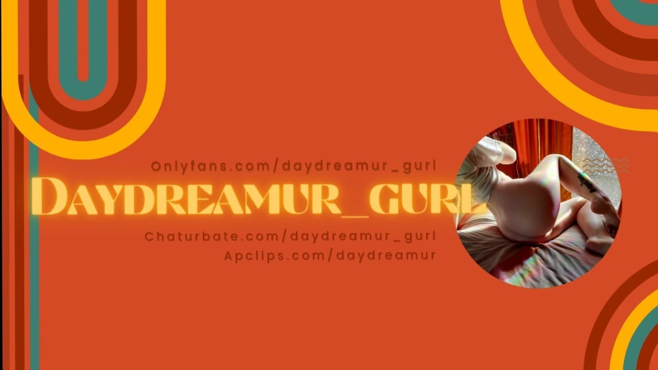 Daydreamur_gurl banner image