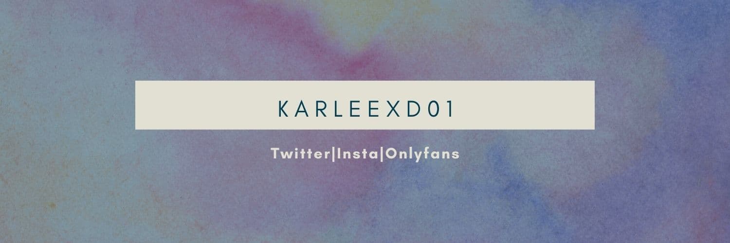 Karlee CD banner image