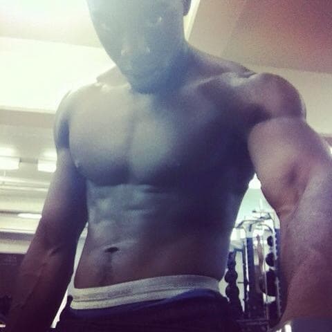 SEXXY CHOCOLATE MANDINGO banner image