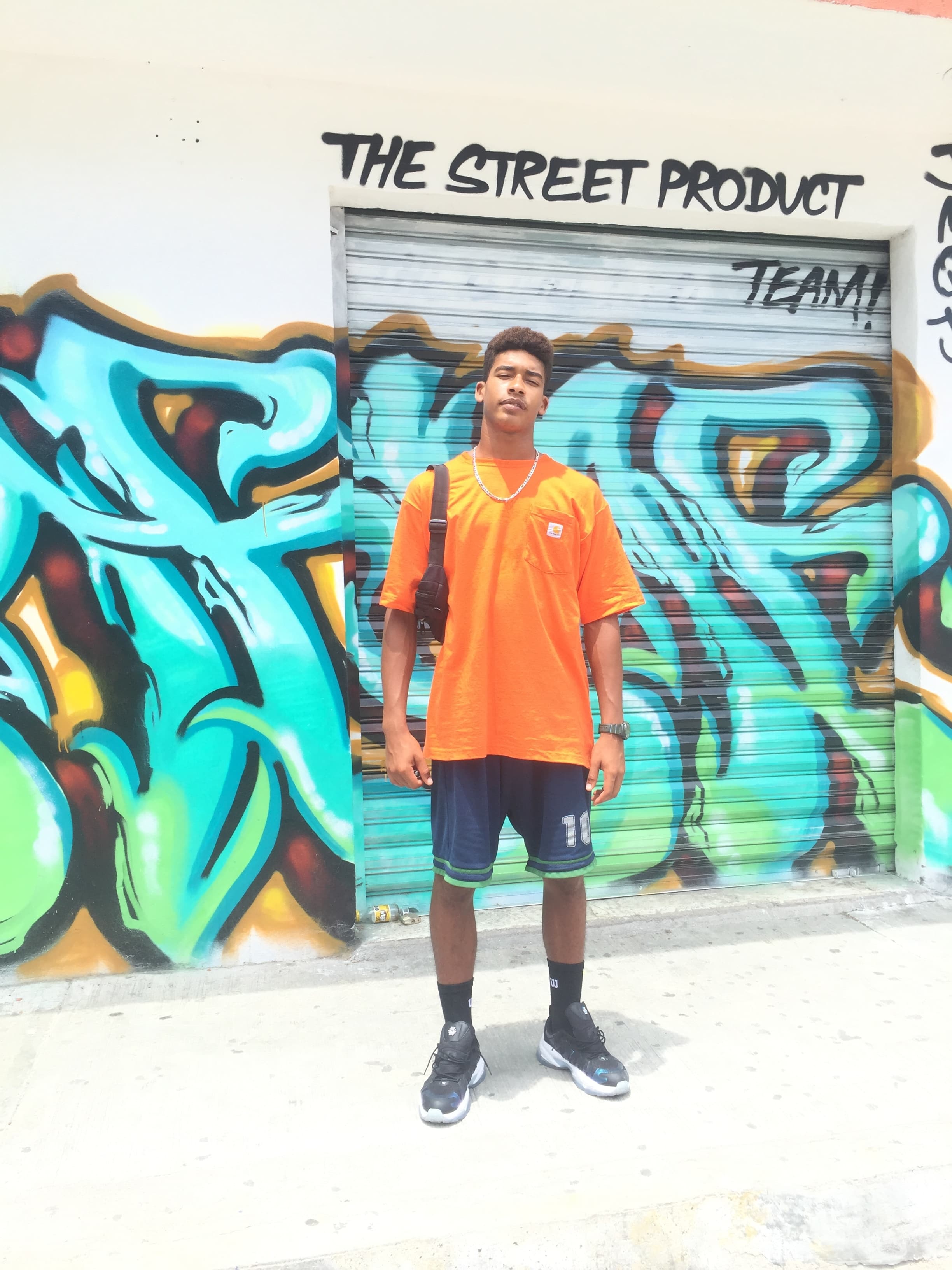 Patrick De brito banner image