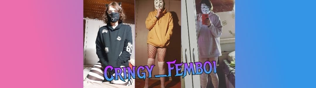 Cringy_Femboi banner image