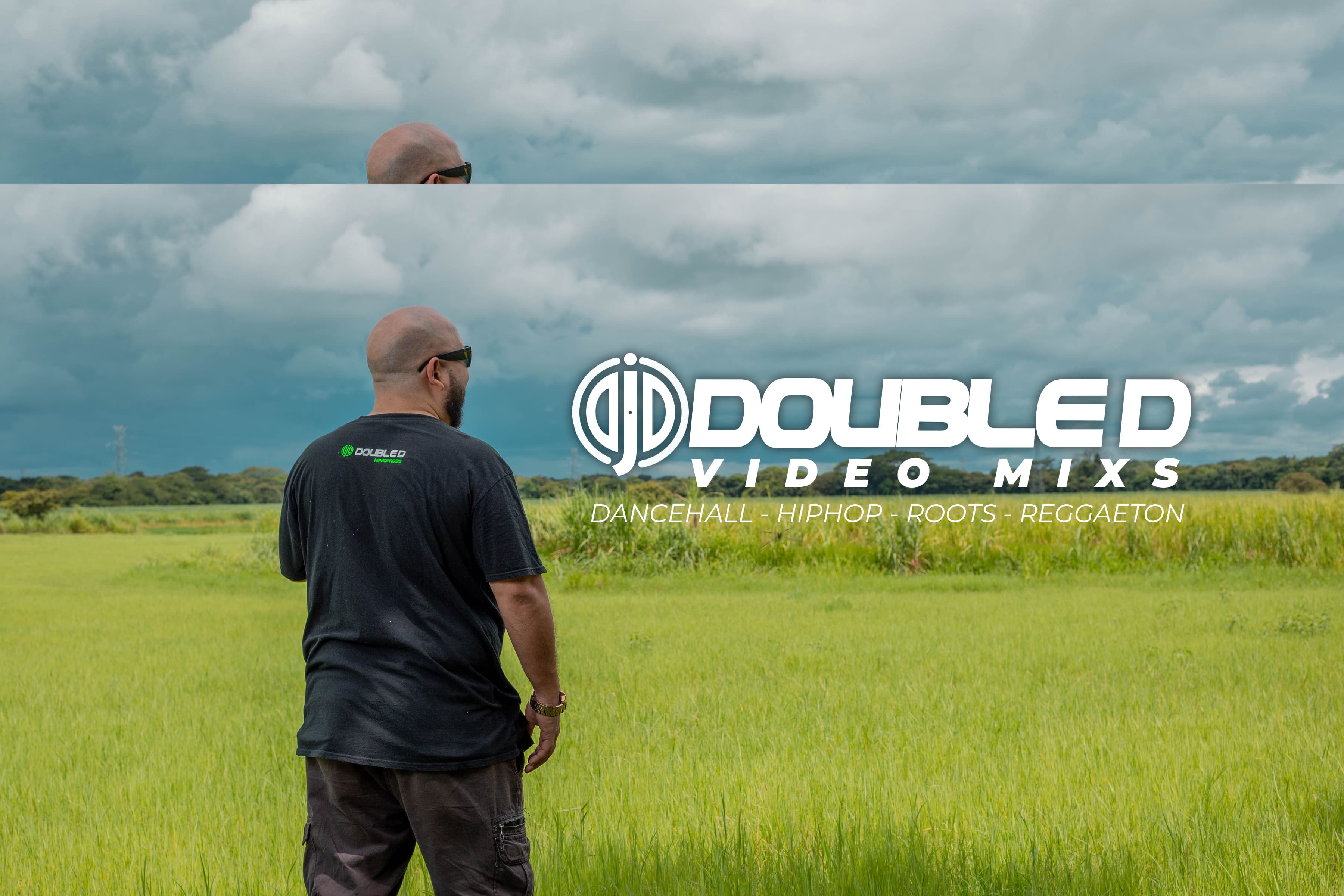 Double D banner image